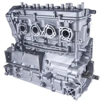 New Sbt Long Block Compatible With Yamaha 1.8l Na Fx Cruiser Ho/fx Ho/vxr/vxs. Fixed Price $4595.00.