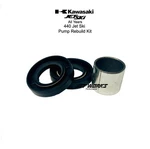 Kawasaki Jet Ski 440 Pump Rebuild Kit Js. Fixed Price $53.97.