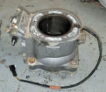 Yamaha Gp1300r Gp 1300 R Cylinder Jug Barrel Piston 60t-w1130-01-8s Powervalve. Fixed Price $349.99.