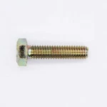 Hex Cap Screw Part Number - 207162560 For Sea-doo. Fixed Price $15.99.