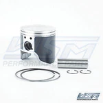 Yamaha Gpr 1300 Platinum Piston Kit (1st Over Bore 84.25mm). Fixed Price $94.66.