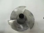 Bb69 Yamaha Wave Venture 1100 1997 Impeller 63m-51321-a1-00 63m-51321-a0-00. Fixed Price $59.49.