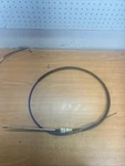 1996 Polaris Slx 780 Oem Steering Cable 7080638 Jp35. Fixed Price $34.99.