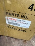 Yamaha Oem Jet Pump Wear Ring Housing Fx Svho Gp 6et-51312-00-00 Brand New. Fixed Price $275.00.