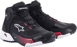 Shoes Motorcycle Woman Waterproof Alpinestars Stella Cr-x Drystar Black White. Fixed Price $242.95.
