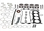 Engine Rebuild Kit Honda Aquatrax F-12 R-12 F12 R12 Pistons Gaskets Sbt. Fixed Price $714.85.