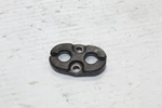 1996 Polaris Slt 780 2 Hole Plate Oem. Fixed Price $8.89.