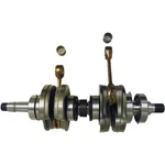 Wsm Crankshaft Assembly For Sea-doo 720 010-1017wsm. Fixed Price $602.25.