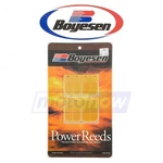 Boyesen Power Reeds For 1997-2004 Polaris 700 Xc - Fuel & Air Reed Wn. Fixed Price $87.77.