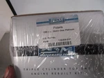 00-04 Wsm Polaris 1200 Top End Rebuild Kit .25 Over Piston Gasket 010-835-21p. Fixed Price $220.00.