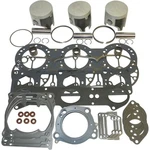 Wsm Complete Top End Kit 010-829-11p. Fixed Price $429.18.