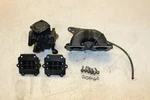1995 Tigershark Barracuda Carb Carburetor Assy Intake 0670-369. Fixed Price $184.99.
