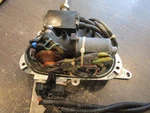96 Kawasaki 750 Zxi Electric Trim Motor Assy W/ Cable 21174-3703 21175-3702. Fixed Price $179.99.