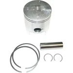 Wsm For Polaris 650 Piston Kit - .75mm 010-831-06k. Fixed Price $50.98.