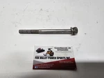1997 Tigershark Monte Carlo 770 Oem Jet Pump Venturi Bolt Assembly0624-386. Fixed Price $8.99.