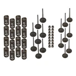 Honda Pwc Naturally Aspirated Engine Cylinder Head Rebuild Kit Valve-spring-seal. Fixed Price $559.87.