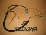 Arctic Cat Tigershark Wire Wiring Harness Monte Carlo 3008-498. Fixed Price $17.99.