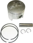 Wsm Overbore Piston Kit .75mm Over 84.75mm Yamaha Waverunner Gp1200 97-99. Fixed Price $87.26.