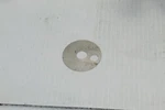 2001 Polaris Genesis I Oem Shim. Fixed Price $8.00.