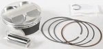 Wiseco Piston Kit Standard Bore 77.00mm, 13.5:1 Compression 40019m07700. Fixed Price $190.97.