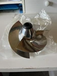 Oem Sea Doo Jet Pump Impeller 271000046. Fixed Price $299.99.