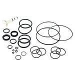 87-06 Seal Kit Mercury 75-300hp 2.4" 811612a1 Direct Fit. Fixed Price $110.41.