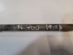 1996 Tigershark 900 Driveahaft. Fixed Price $73.76.