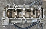 Kawasaki 07 2007 Ultra 250x 250 X Crankcase Crank Case Engine Block Cracked. Fixed Price $199.99.