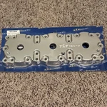 Ada Racing Kawaski 900/1100 Girdled Billet Head Shell Only. Fixed Price $350.00.