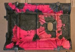 Mariner Kawasaki X2 Ride Plate, Uncut Extended Eliminates Porpoising, Read Desc!. Fixed Price $138.63.