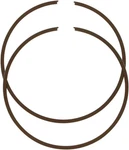Wsm Piston Ring Set Standard Bore 87.91mm Sea Doo Rx 951 00-03. Fixed Price $48.37.