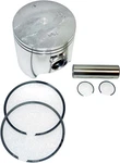 Wsm Piston Kit (795cc) - 0.75mm Oversize To 72.05mm Bore 010-834-06k. Fixed Price $88.43.