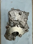 Yamaha Fx Cruiser Sho Fxsho Fzr 1.8l 1800 Oil Pump 6s5-13300-00-00 6s5 08 09. Fixed Price $225.00.