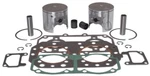 Wsm Top End Rebuild Kit Platinum Standard - 010-840-10p Kawasaki. Fixed Price $227.55.