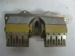 Yamaha 95-1997 Waverunner Iii Super Jet Fx1 700 Intake Manifold 61x-13641-01-94. Fixed Price $74.99.