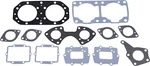 Vertex-winderosa Top End Gasket Kit #610409 Fits Kawasaki Sx-r 800 2003-2006. Fixed Price $99.23.