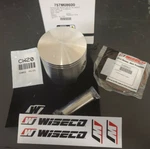 Wiseco 757m08600 Forged Piston 86.00mm Yam 760 Wave Runner Raider Gp1200 757p8. Fixed Price $156.99.