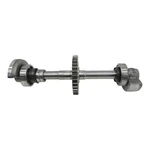 2003 Sea-doo Rx Di Counter Balance Shaft 420837445 420837446. Fixed Price $80.99.