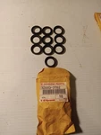 10 Nos New Oem Original Kawasaki Jf650 Jl650 Js650 Seal 92093-3702. Fixed Price $79.99.
