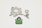 Kawasaki Jet Ski Output Cover 12f 15f Ultra Lx 1500 14091-3776. Fixed Price $54.97.