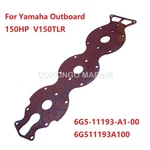 Water Jacket Gasket For Yamaha Outboard 150hp 175hp 200hp 225hp V6 6g5-11193-a0. Fixed Price $55.99.