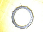 2005 Honda Aquatrax F12x Fuel Pump Special Nut 17719-s1a-e01. Fixed Price $9.99.