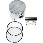 Wsm Piston P780 72.05mm 010-834-06k. Fixed Price $76.57.