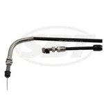 Yamaha Throttle Cable Wave Raider 700 /wave Blaster Gh1-67252-01-00 1994 199. Fixed Price $84.85.