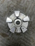 2017-2021 Yamaha Ex Exr 1050 Driveshaft Coupler 6ga-11571-00-00. Fixed Price $69.99.