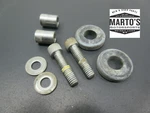 Polaris 1994-1999 Slt Slth Sltx X45 700 750 780 Reverse Gate Mount Bolt Spacer. Fixed Price $14.99.
