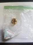 Kawasaki Jet Ski Nut Oem 92015-526 Qty 1. Fixed Price $5.00.