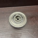 Oem 2008 -2016 Yamaha Fx Fzr Sho 1.8 Supercharger Clutch Gear 6s5-17800-20-00. Fixed Price $179.99.