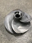 Refurbished Oem Impeller - 2020 To 2025 Sea-doo 130 & 170 267001044. Fixed Price $200.00.