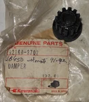 Kawasaki Nos Damper 92160-3702. Fixed Price $11.99.